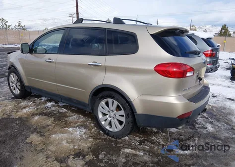 2009 Subaru Tribeca Limited 7-Passenger/Special Edition 7-Passenger z USA, uszkodzony, nr VIN 4S4WX97D294403322